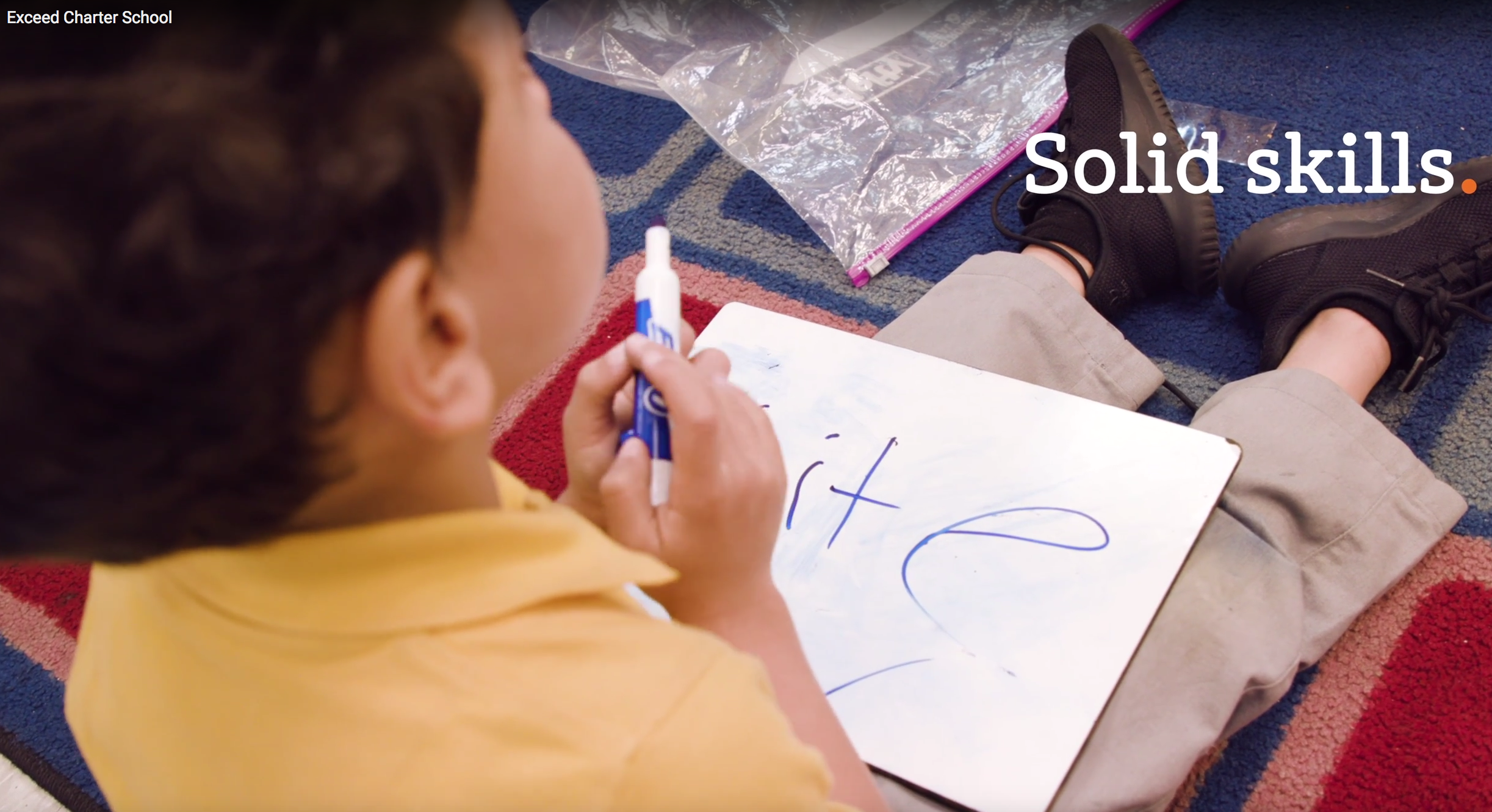 Amplify Insights CKLA driving engagement in NYC classrooms