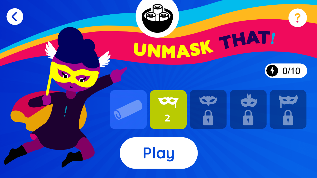 Amplify Insights Digital gaming and learning (part 2)